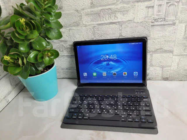 Umiio. 10.1 ������, ������ 128 �� ����