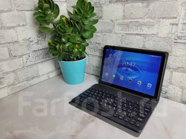 Umiio. 10.1 ������, ������ 128 �� ����