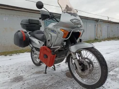 Honda Transalp 650. 650����. ��., ��������, ���������, ������ �� �� ����