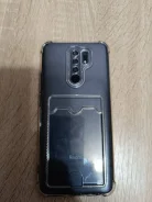 Xiaomi Redmi 9. �/�, 64 ��, �����, Dual-SIM, NFC ����