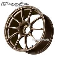 Advan Racing RZII. 8.0x18", 5x114.3, ET35, �� 73���. ��� ����� �� ������������ ����