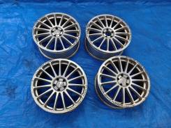 RAYS Versus Turismo. 7.5x18", 5x100, ET52, �� 65���. ����