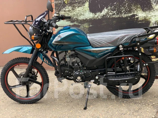 Roliz ����� Offroad. 110����. ��., ��������, ���������, ��� ������� ����