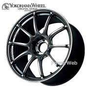 Advan Racing RZII. 8.0x18", 5x114.3, ET44, �� 73���. ��� ����� �� ������������ ����
