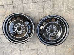 Nismo. 6.0x15", 5x114.3, ET43, �� 60,1���. ����