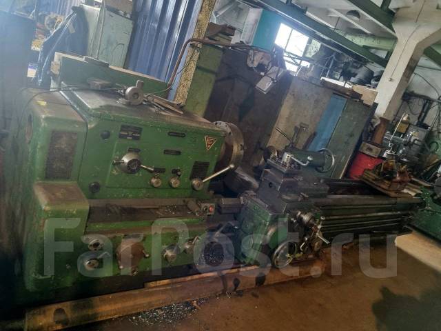 Токарь, работа в ООО\"Спецавтоматика-Сатурн\" во Владивостоке — вакансии ...