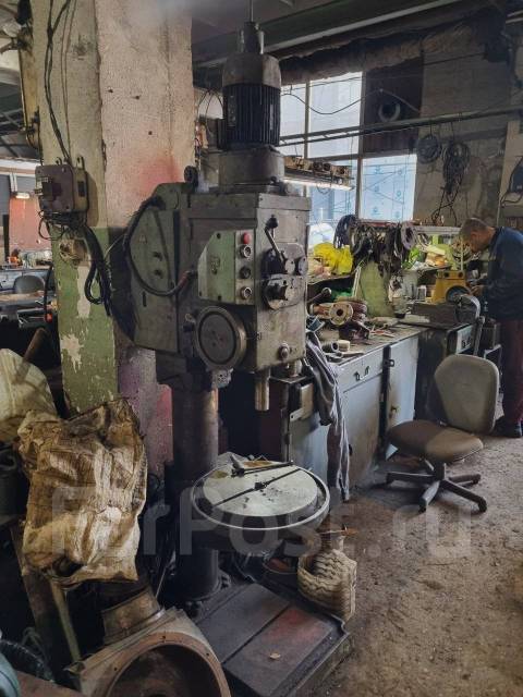 Токарь, работа в ООО\"Спецавтоматика-Сатурн\" во Владивостоке — вакансии ...