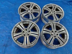 Napre Paradiso Marini. 8.0x19", 5x114.3, ET42, �� 73���. ����
