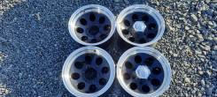 Ion Alloy. 8.0x15", 6x139.7, ET-27 ����