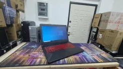 Asus TUF Gaming. 15.6", ��� 16 ��, ���� 1 256���, WiFi, Bluetooth, ����������� �� 3��. ����