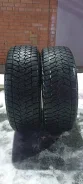 Bridgestone Blizzak DM-V2. ������, ����������, 2014 ���, �/�, ����� 50 % ����