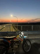 Kayo K1 250 Enduro. 250����. ��., ��������, ������ �� �� ����