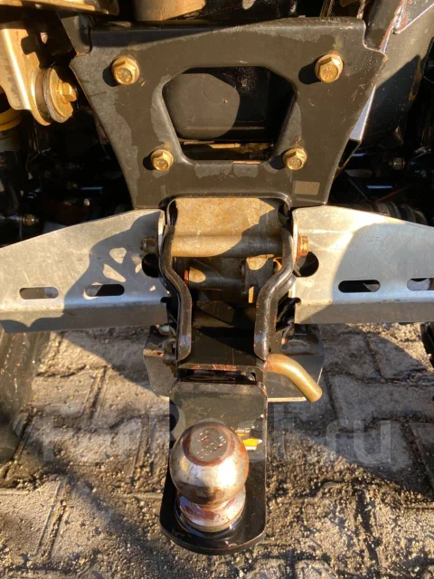 BRP Can-Am Outlander 650 X MR. ��������, ��, �� ����