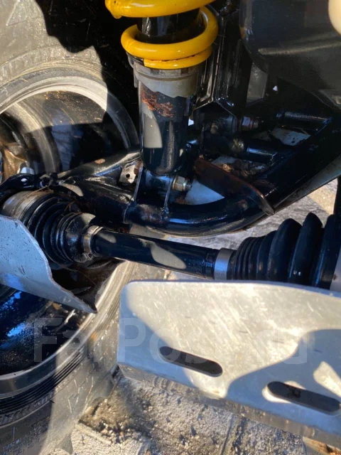 BRP Can-Am Outlander 650 X MR. ��������, ��, �� ����
