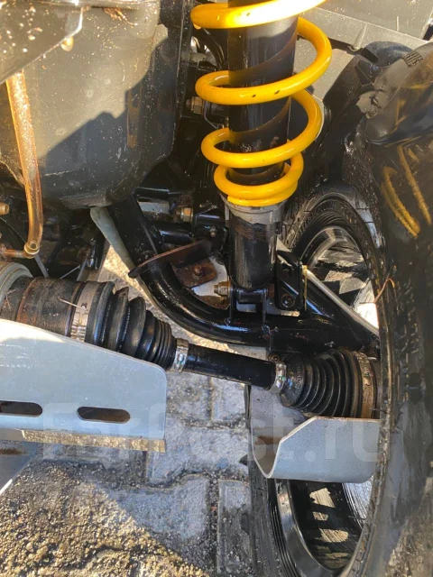 BRP Can-Am Outlander 650 X MR. ��������, ��, �� ����