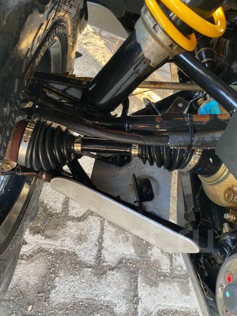 BRP Can-Am Outlander 650 X MR. ��������, ��, �� ����