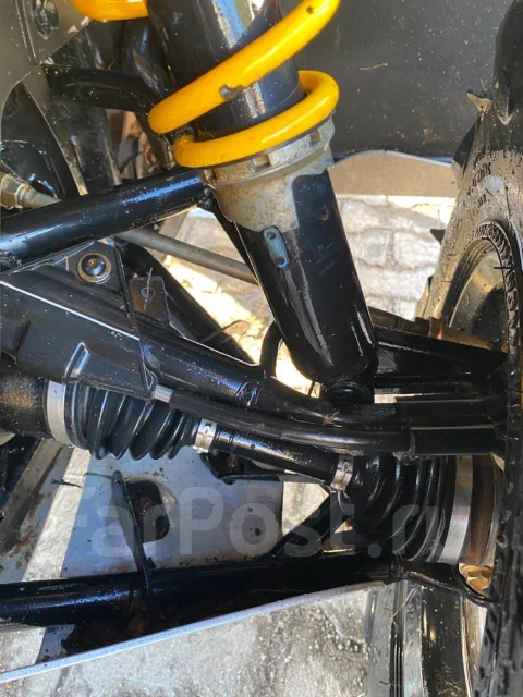 BRP Can-Am Outlander 650 X MR. ��������, ��, �� ����