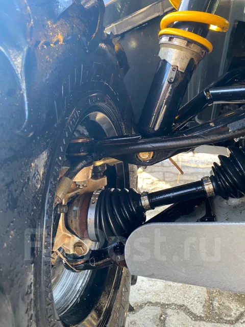 BRP Can-Am Outlander 650 X MR. ��������, ��, �� ����