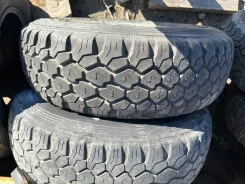 Dunlop Road Gripper. ����� at, 2007 ���, �/�, ����� 50 %. ��������� ����