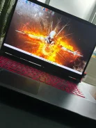 MSI Katana GF76 11UD. 17.3", ��� 16 ��, WiFi: 1, Bluetooth: 1, ����������� �� 4��. ����