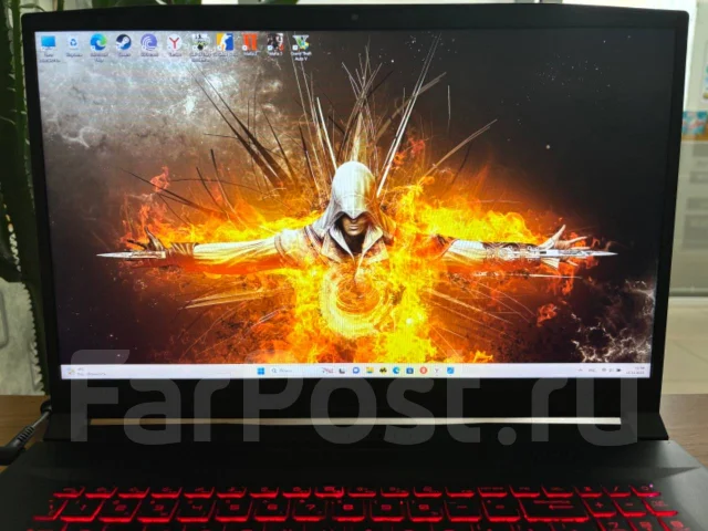 MSI Katana GF76 11UD. 17.3", ��� 16 ��, WiFi: 1, Bluetooth: 1, ����������� �� 4��. ����