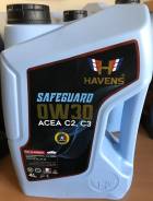 Havens Safeguard. 0W-30, �������������, 4��. ��� ����� �� ������������ ����