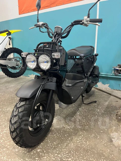 Honda Zoomer. 49����. ��., ��������, ��� ���, ��� ������� ����