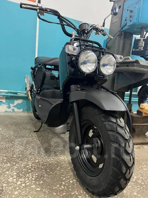 Honda Zoomer. 49����. ��., ��������, ��� ���, ��� ������� ����