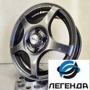 X'trike X-103. 5.5x14", 4x100, ET35,  67,1. 