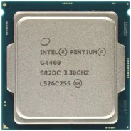 Intel Pentium G4400 ����