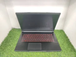 MSI GF63 Thin 11UC. 15.6", ��� 24 ��, ���� 380���, WiFi: 1, Bluetooth: 1 ����