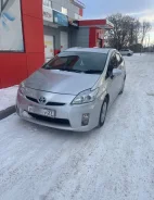 Toyota Prius. ��� �������� ����