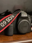 Canon EOS 6D ����