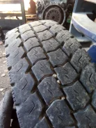 Toyo Delvex M634. �����������, 2016 ���, �/�, ����� 40 % ����