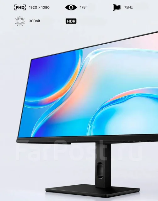 Redmi. 23.8", ���������� �� (LCD, LED, QLED). ��� ����� �� ������������ ����