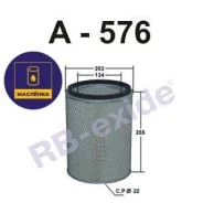 ������ ��������� RB-exide A-576 [00-00011834] ����