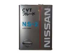 Nissan CVT Fluid. CVT (��� ����������), �������������, 4��. ����