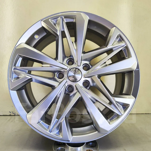 ����. 8.0x18", 5x114.3, ET40, �� 67,1���. ����