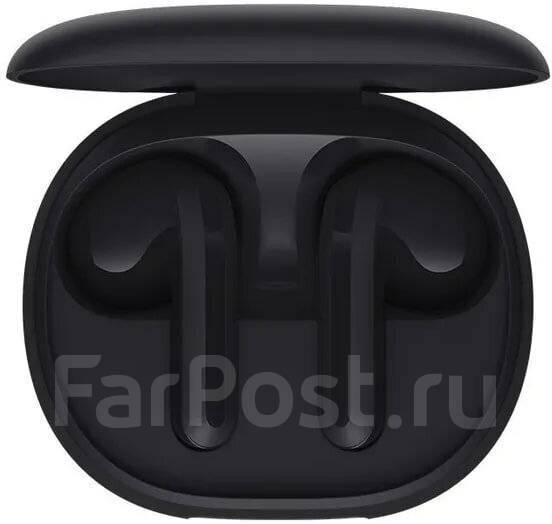 Наушники Xiaomi Redmi Buds 4 Lite Black (M2231E1), новый, в наличии ...