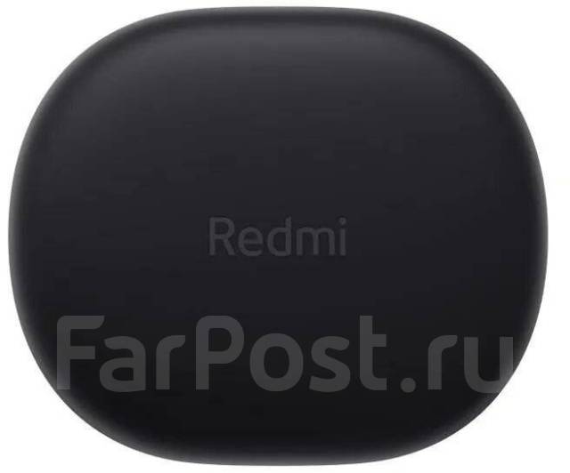 Наушники Xiaomi Redmi Buds 4 Lite Black (M2231E1), новый, в наличии ...