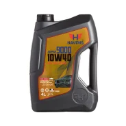 Havens Super 9000. 10W-40, ����������������, 4��. ��� ����� �� ������������ ����