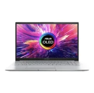 Asus VivoBook Pro 15 OLED. 15.6", 3,2����, ��� 16 ��, ���� 512���, WiFi: 1, Bluetooth: 1, ����������� �� 7��. ��� ����� �� ������������ ����