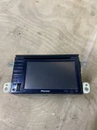 Pioneer AVH-P3100DVD ����