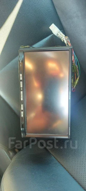 Eclipse AVN110MRC ����