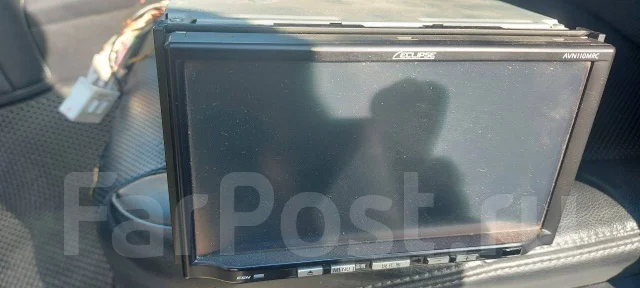 Eclipse AVN110MRC ����