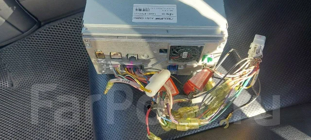 Eclipse AVN110MRC ����