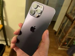 Apple iPhone 14 Pro. �/�, 256 ��, ����������, 3G, 4G LTE, 5G, Dual-SIM, ����������, NFC ����