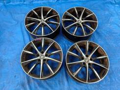 Performance Wheels. 8.0x19", 5x114.3, ET43, �� 73���. ����