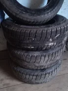 Bridgestone Blizzak Revo GZ. ������, ��� �����, �/�, ����� 20 % ����