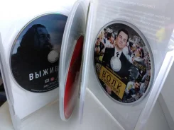 �������� �� ������ - 6 ������� /�� 7-� DVD-9, ��������/ ����
